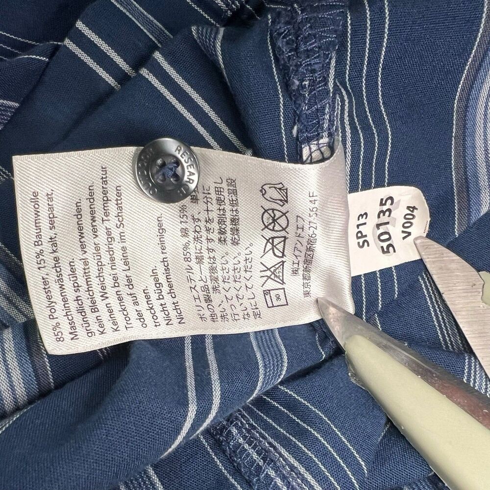 Outdoor Research Mens LG Button Up Shirt - Picture 5 of 8